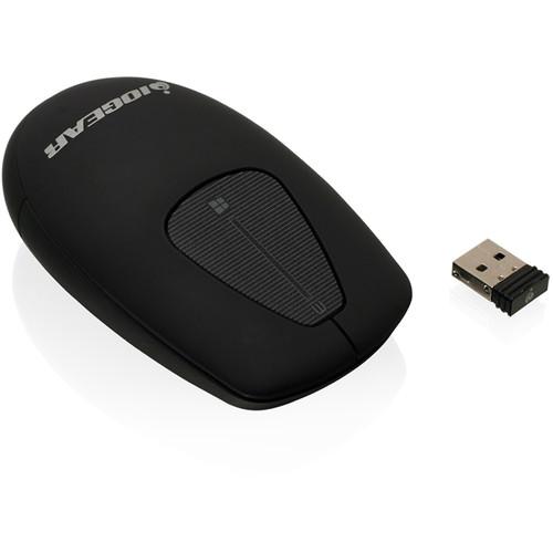 IOGEAR Tacturus Wireless Touch Mouse