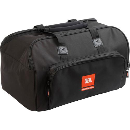 JBL BAGS EON610-Bag with 10 mm Padding Dual Accessories Carry Handles for EON610