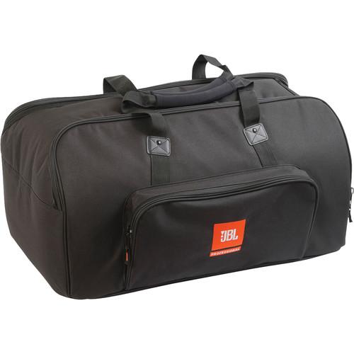 JBL BAGS EON612-Bag with 10 mm Padding Dual Accessories Carry Handles for EON612