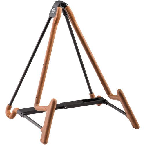 K&M 17581 Heli-2 Electric Guitar Stand
