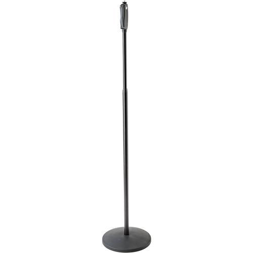 K&M 26250 One-Hand Microphone Stand