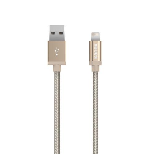 Kanex ChargeSync USB Type-A to Lightning Cable