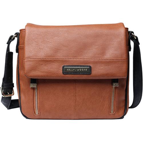 Kelly Moore Bag Luna Vegan Day Bag