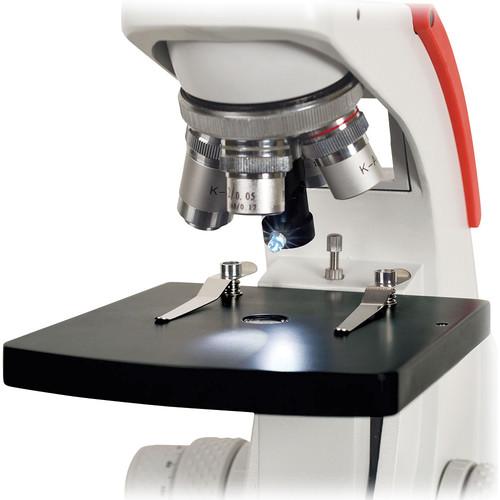 Ken-A-Vision TU-19311C-230 Comprehensive Scope 2 Compound Microscope