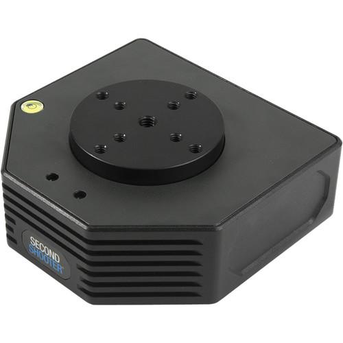 Kessler Crane Second Shooter Pan Axis