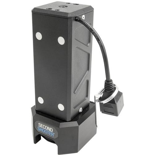 Kessler Crane Second Shooter Slider Motor