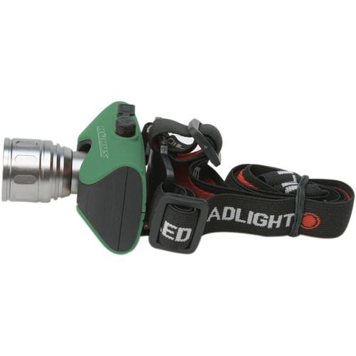 Konus KonusFlash-4 Rechargeable LED Headlight