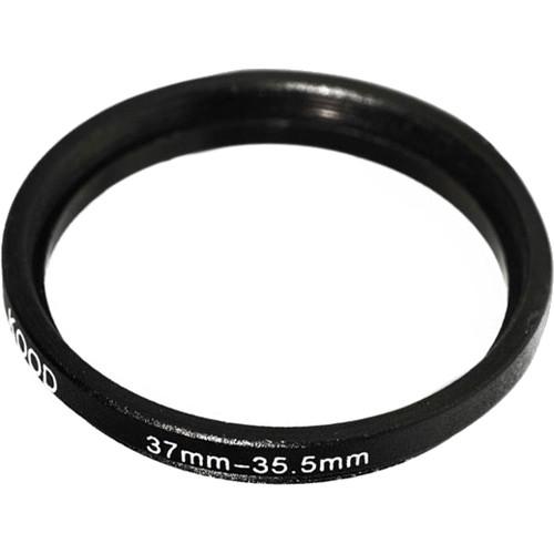 Kood 37-35.5mm Step-Down Ring