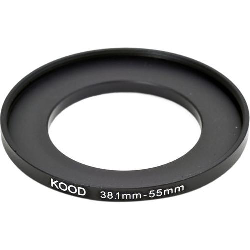 Kood 38.1-55mm Step-Up Ring