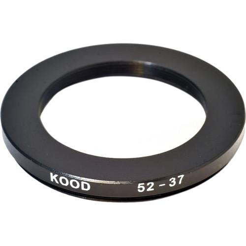 Kood 52-37mm Step-Down Ring