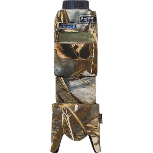 LensCoat for the Tamron SP 70-300mm f 4-5.6 Di VC Lens