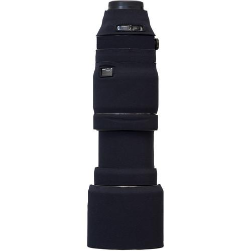 LensCoat Lens Cover for Fuji 100-400mm f 4.5-5.6 R LM OIS WR