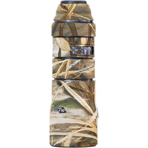 LensCoat Lens Cover for the Olympus M.Zuiko 300mm f 4 IS Lens