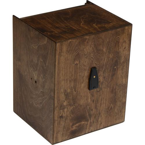 Lensless 11 x 14" Pinhole Camera