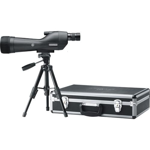 Leupold SX-1 Ventana 2 20-60x80 Spotting Scope Kit