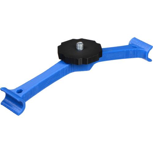 Lume Cube Mounting Brackets for DJI Phantom 4 Quadcopter