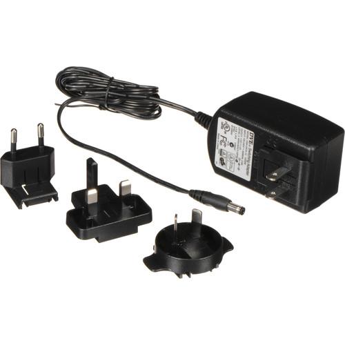 Marshall Electronics 12V 2.0A Power Adapter