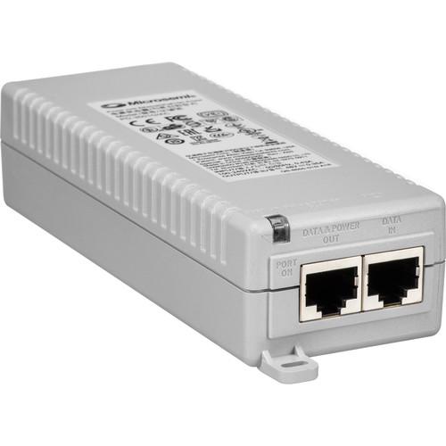 Microsemi PowerDsine PD-3501G 1-Port 802.3af Gigabit Power Over Ethernet Midspan