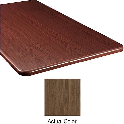 Middle Atlantic Wood Top Panel for
