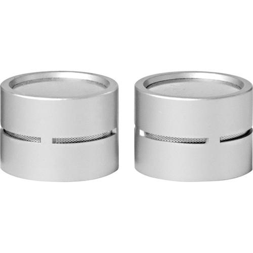 Miktek MK5bMP Omnidirectional Capsules for Miktek C5MP Microphones