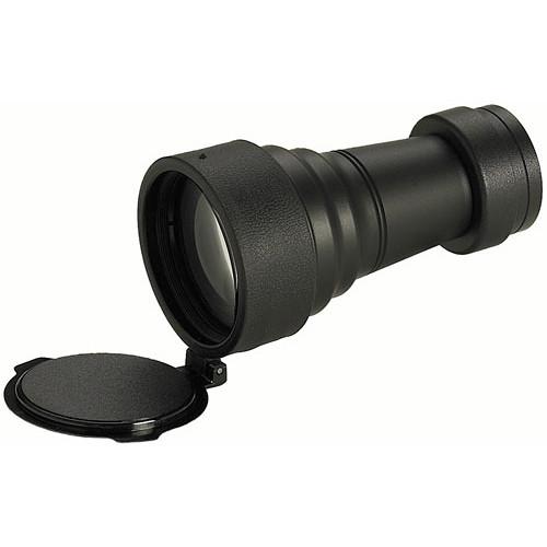 N-Vision Optics 5x Afocal Attachment Lens