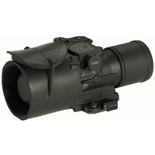 N-Vision Optics AN PVS-22 1x 3rd Generation Universal Night Sight Clip-On