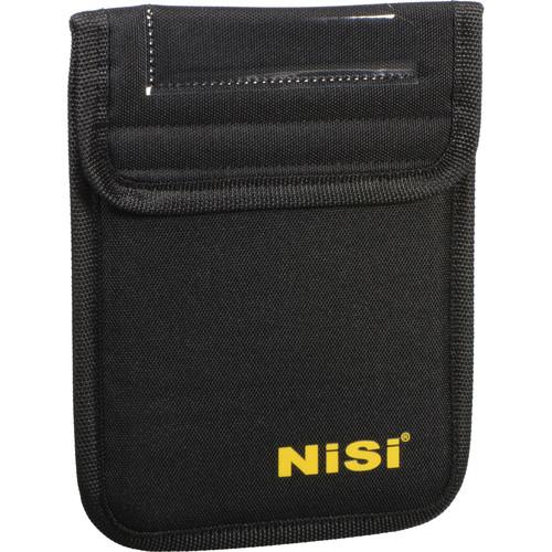 NiSi Single Slot Cinema Filter Case