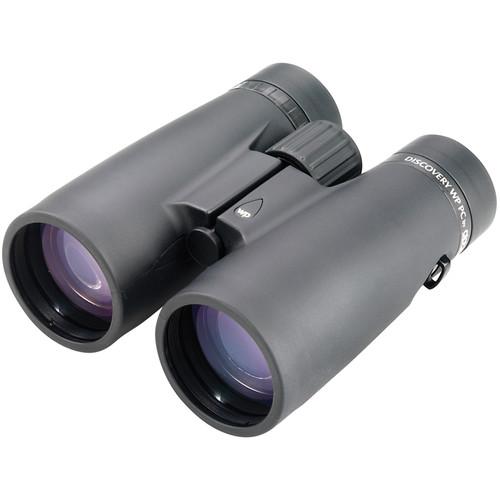 Opticron 8x50 Discovery WP PC Binocular
