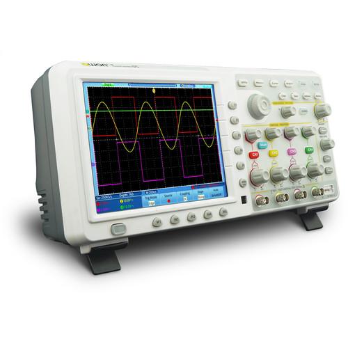 OWON Technology TDS-Series Touchscreen Digital Storage Oscilloscope