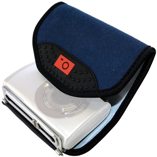 Pedco Wrap-Up Camera Case