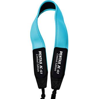 Pentax Color Neck Strap for K-S1 DSLR Camera