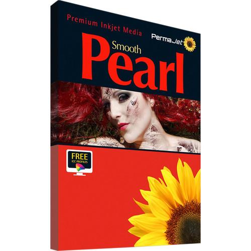 PermaJetUSA Smooth Pearl 280 Digital Photo Paper