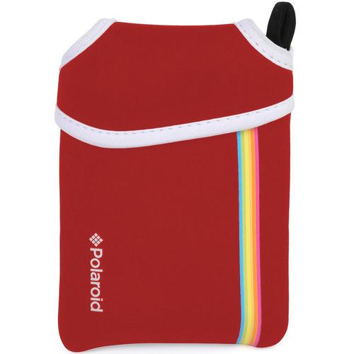 Polaroid Neoprene Pouch for Snap Instant Camera