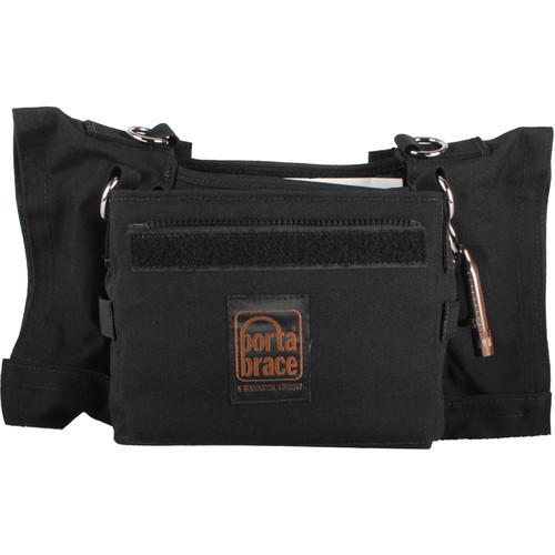 Porta Brace Carrying Case for Sonosax SX-R4 Recorder