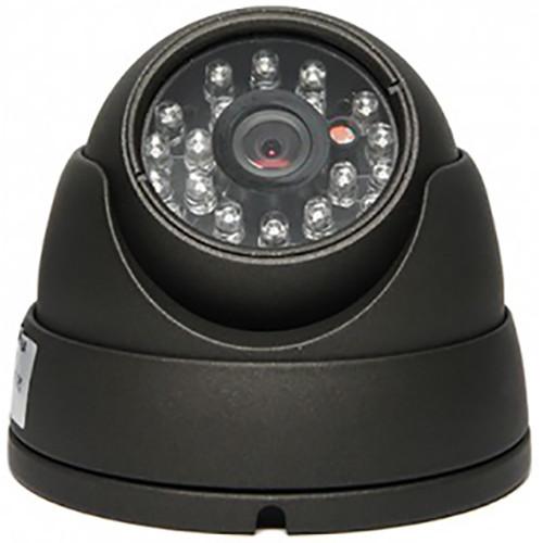 Rear View Safety RVS-9000 Weather-Resistant IR Dome Camera