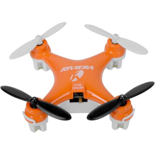 Riviera RC Pocket Quadcopter