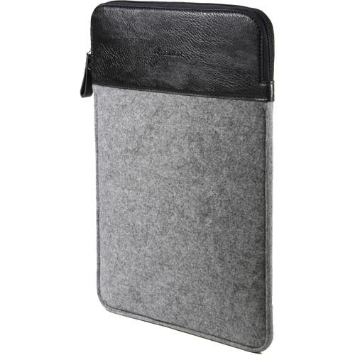 Setton Brothers 13" Wool Felt Sleeve for MacBook
