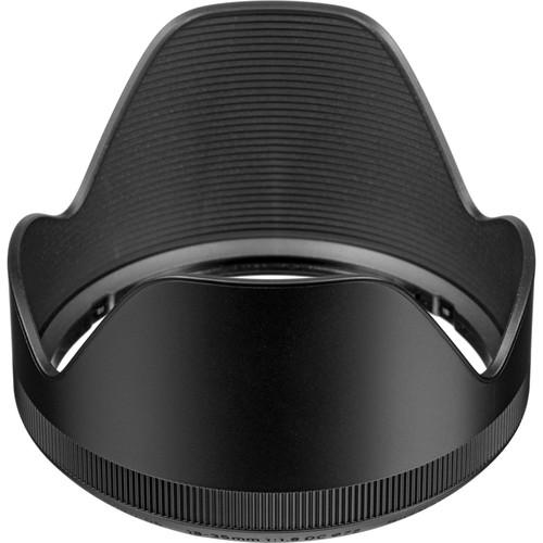 Sigma Lens Hood for 18-35mm f 1.8 Art DC HSM Lens