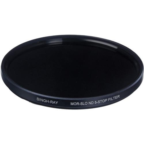 Singh-Ray P Series Mor-Slo Solid Neutral Density 1.5 Filter