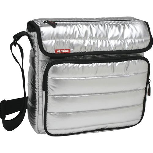 SKUTR messenger tablet Bag