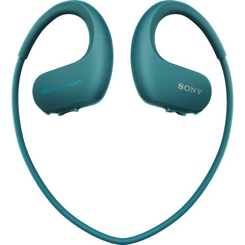 Sony 4GB NW-WS413 Sports Walkman Digital Music Player
