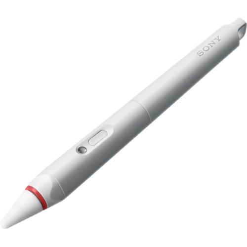 Sony Interactive Pen Device with Red Ring for Select Projectors