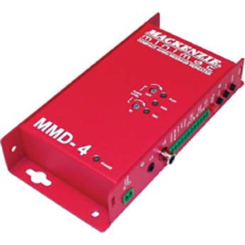 SoundTube Entertainment Minimac 4-Watt Single Message