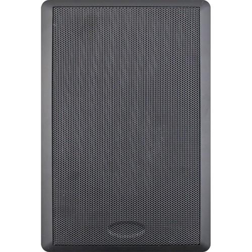 Speco Technologies 5.25" 70V Slim-Style Wall-Mount Indoor Speaker