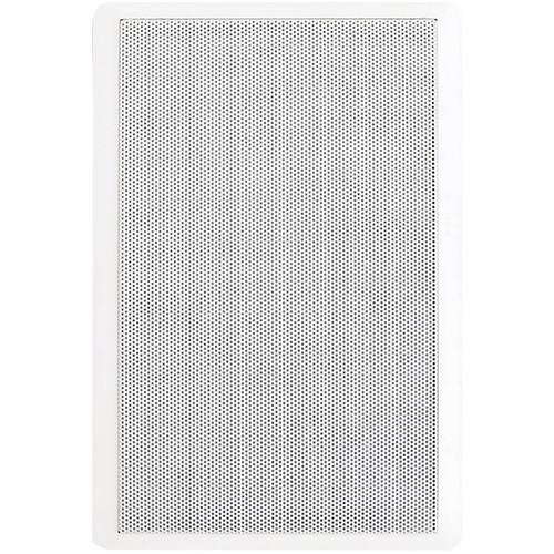 Speco Technologies 5.25" 70V Slim-Style Wall-Mount Indoor Speaker