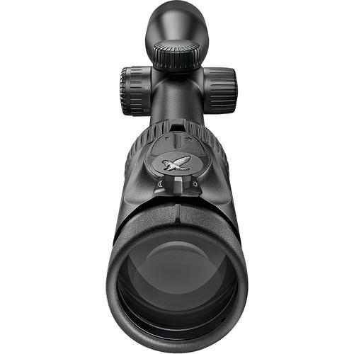 Swarovski 2-16x50 Z8i P L Riflescope