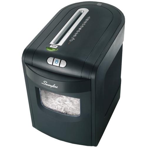 Swingline EX10-06 Cross-Cut Jam-Free Shredder