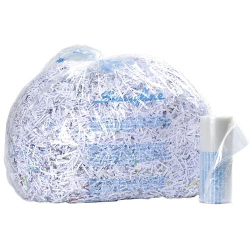 Swingline Plastic Shredder Bag for Small Office, Executive, Personal & 200X Shredders