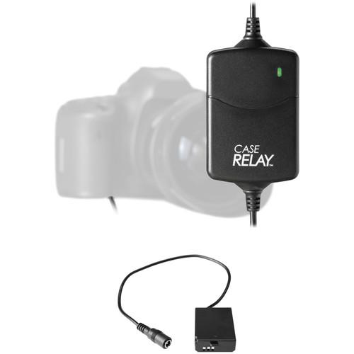 Tether Tools Case Relay Camera Power
