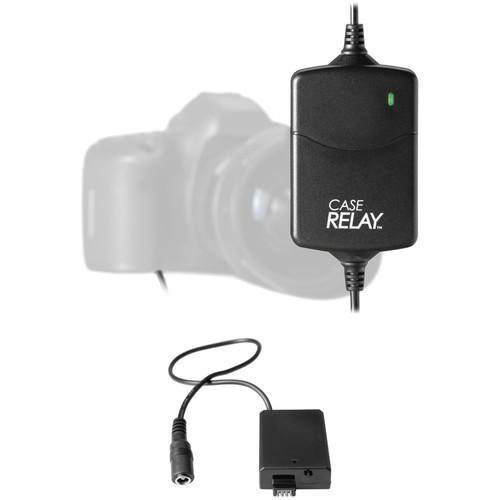 Tether Tools Case Relay Camera Power